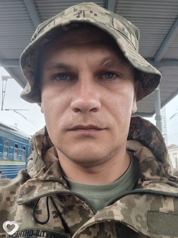 Maksim, Христиновка