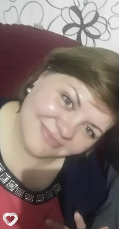 Зоя, 45, Рудном — анкета №4327565