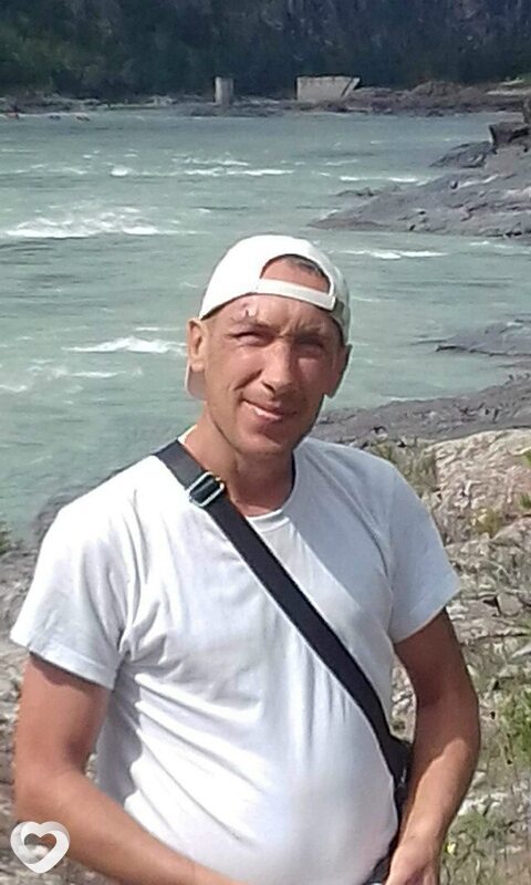 Алексей, 45, Бийске — анкета №4327566