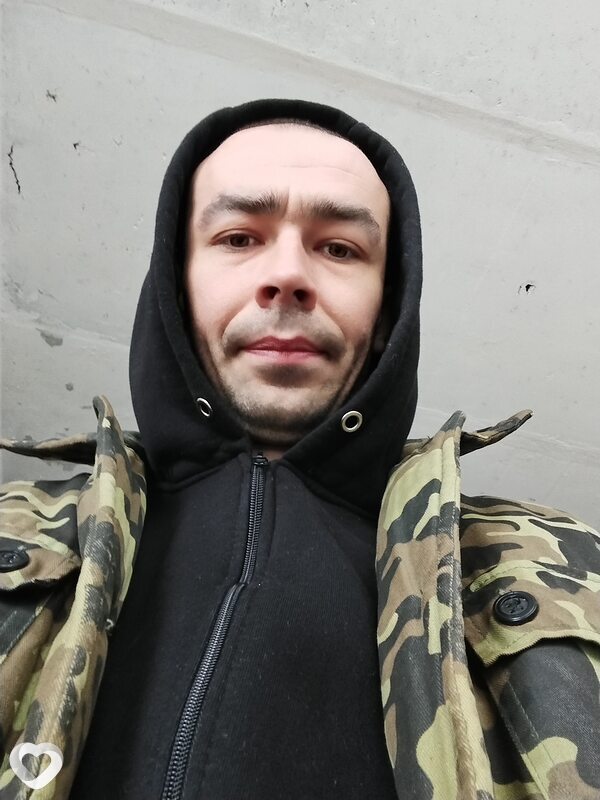 Artem, 33, Пинске — анкета №4327567