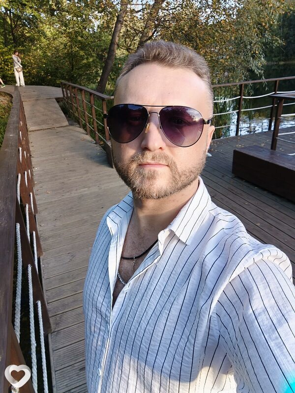 Алексей, 35, Нижнем Новгороде — анкета №4327570