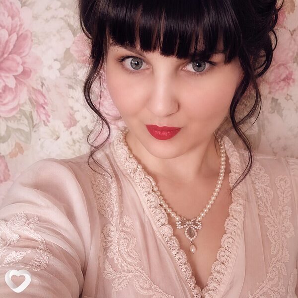 Лена, 43, Владимире — анкета №4327442