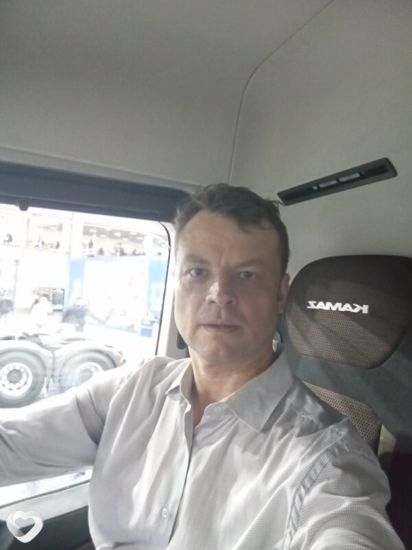 Влад, 43, Красногорске — анкета №4327349