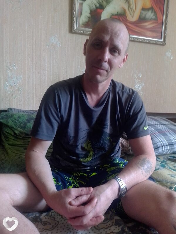 Михаил, 40, Могилев — анкета №4327350