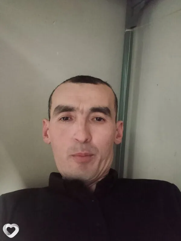 Алишер, 41, Москве — анкета №4327367