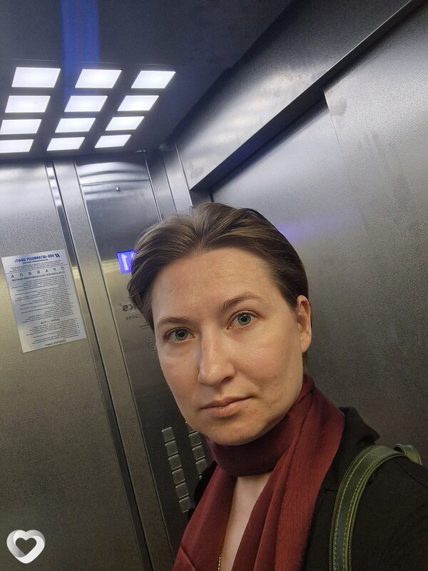 Алена, 34, Санкт-Петербурге — анкета №4327371