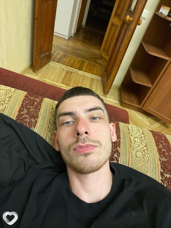 Дима, 25, Ростове-на-Дону — анкета №4327373