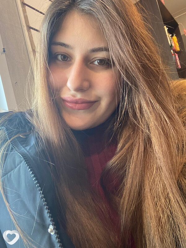 Карина, 26, Перми — анкета №4327380