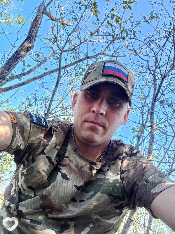 Евгений, 32, Новосибирске — анкета №4327388