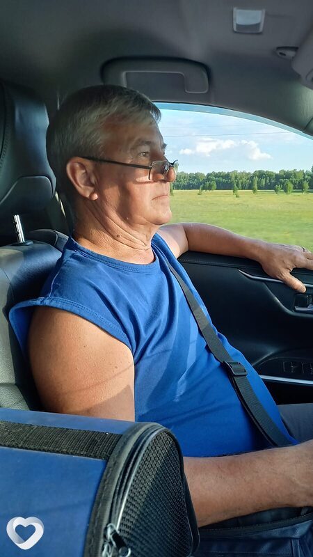 Евгений, 60, Новосибирске — анкета №4327393