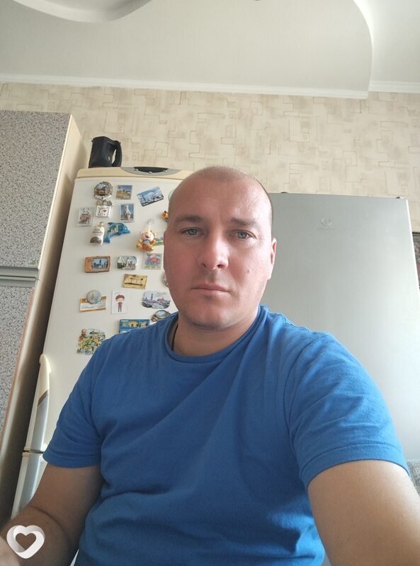 Юрій, 42, Николаеве — анкета №4327396
