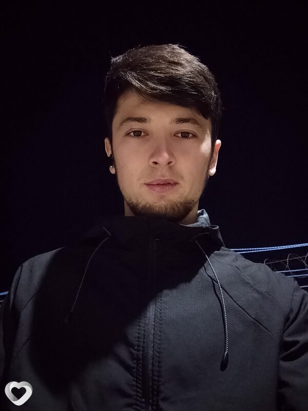 Ali, 22, Севастополе — анкета №4327262