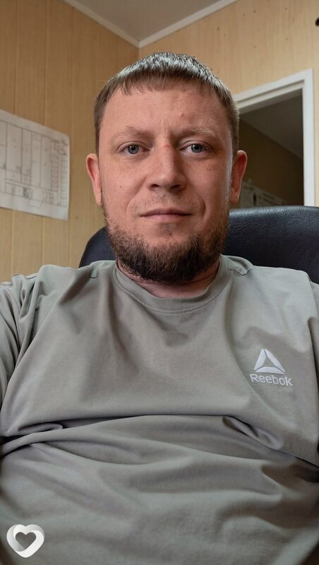 Михаил, 31, Петрозаводске — анкета №4327266