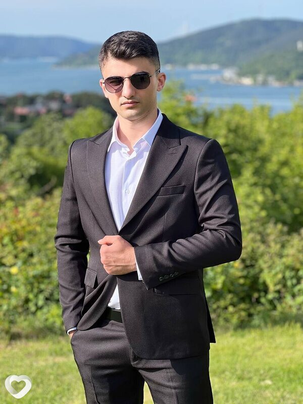Kenan, Баку