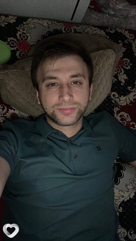 Alex, Пятигорск