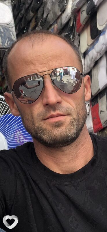 Олимчон, 44, Санкт-Петербурге — анкета №4327410