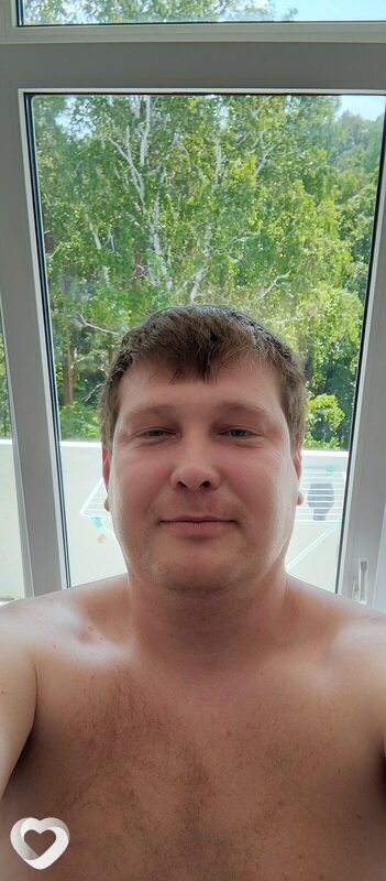 Виталий, Среднеуральск