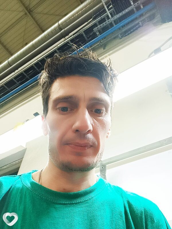 Alexey, 40, Минске — анкета №4327476