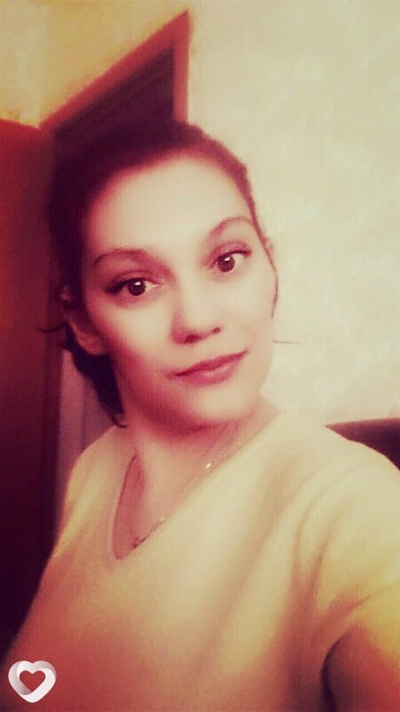 Настена, 35, Перми — анкета №4327477