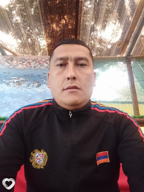 Зокиржон, 37, Мариуполе — анкета №4327490