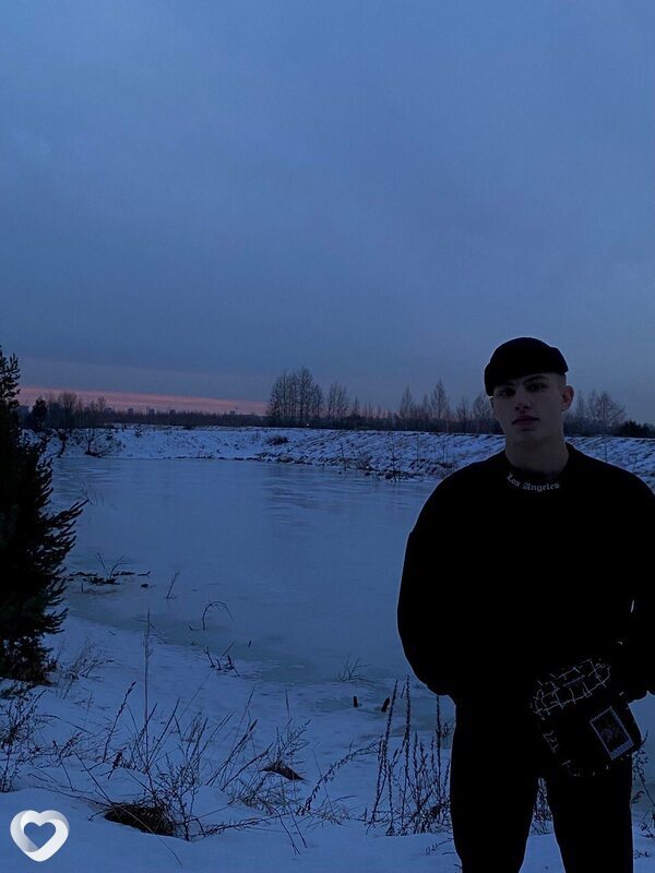 Mef, 21, Санкт-Петербурге — анкета №4327496