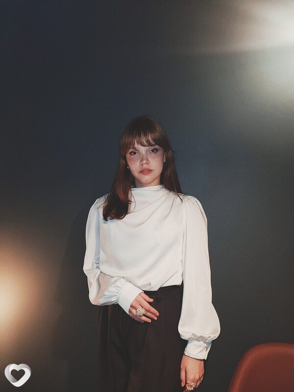 Алина, 24, Новосибирске — анкета №4327696