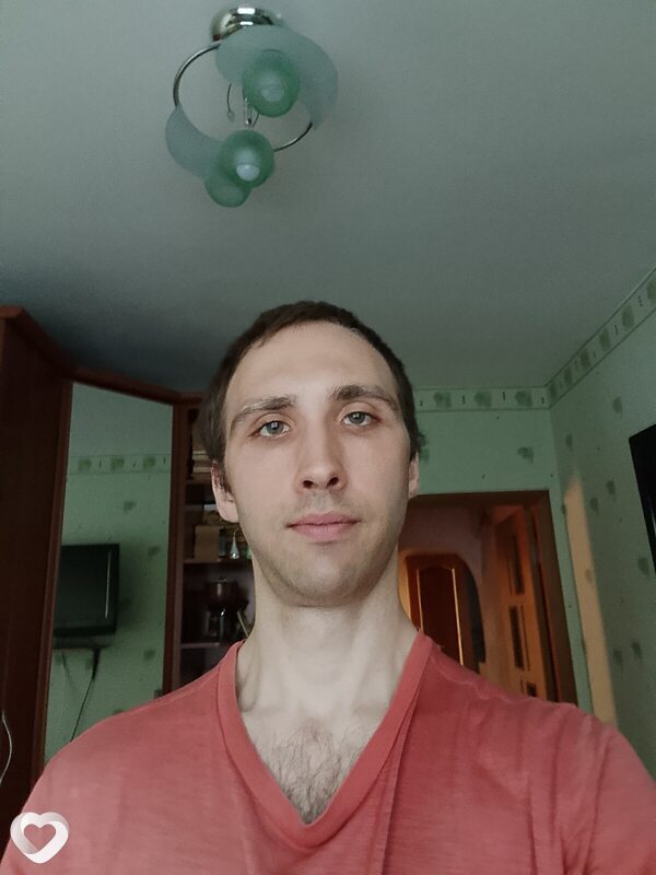 Vadim, 34, Санкт-Петербурге — анкета №4327697