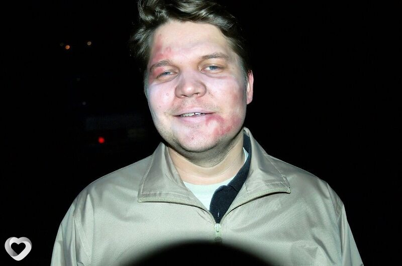 Алексей, 44, Нижнем Новгороде — анкета №4327708