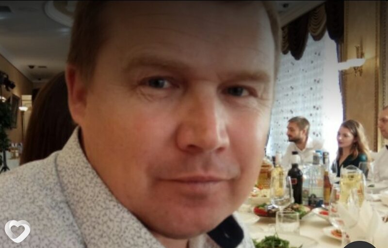 Руслан, 51, Минске — анкета №4327574