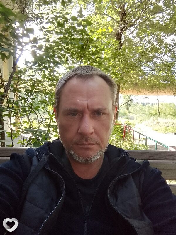 Влад, 45, Саратове — анкета №4327575