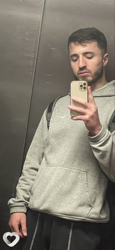 Добрый Вечер, 28, Красногорске — анкета №4327589