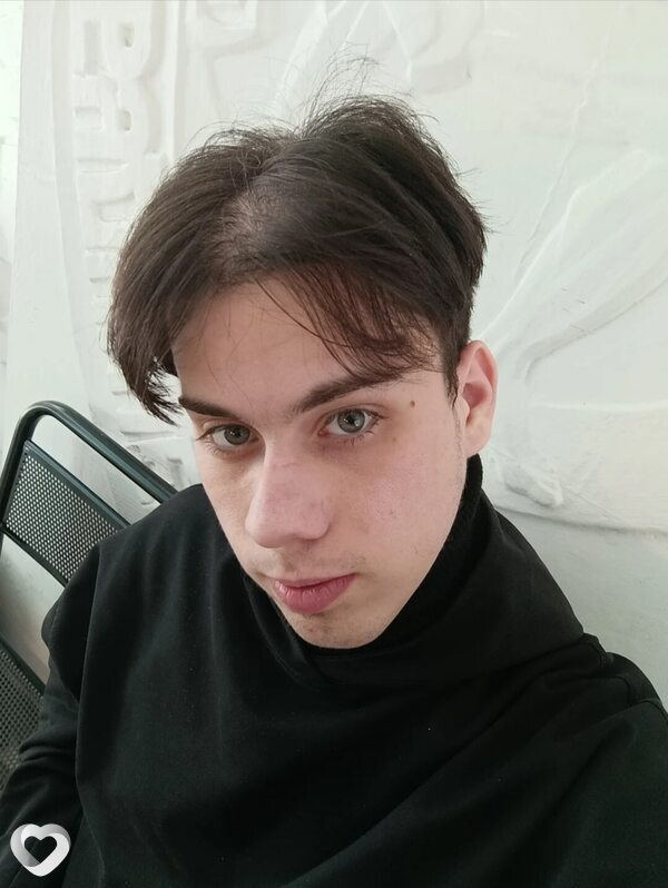 Артём, 20, Тольятти — анкета №4327593