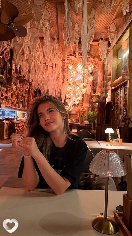 Анна, 23, Краснодаре — анкета №4327523
