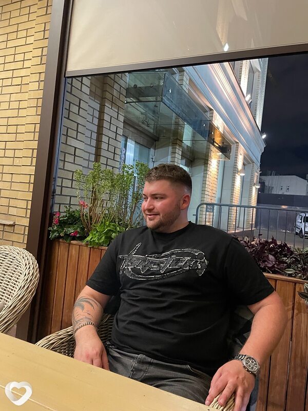 Дмитрий, 25, Москве — анкета №4327535