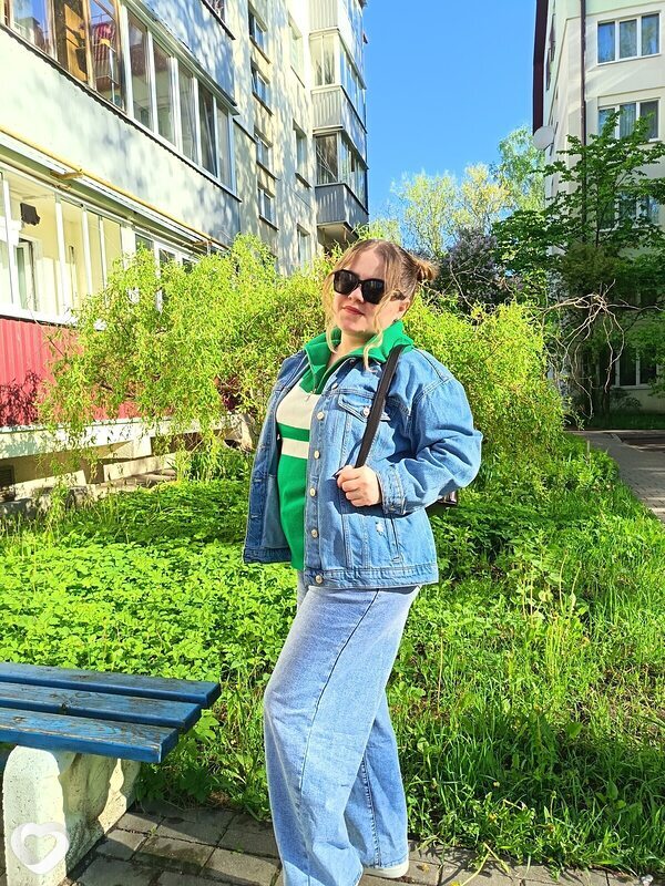 Екатерина, 32, Минске — анкета №4327540