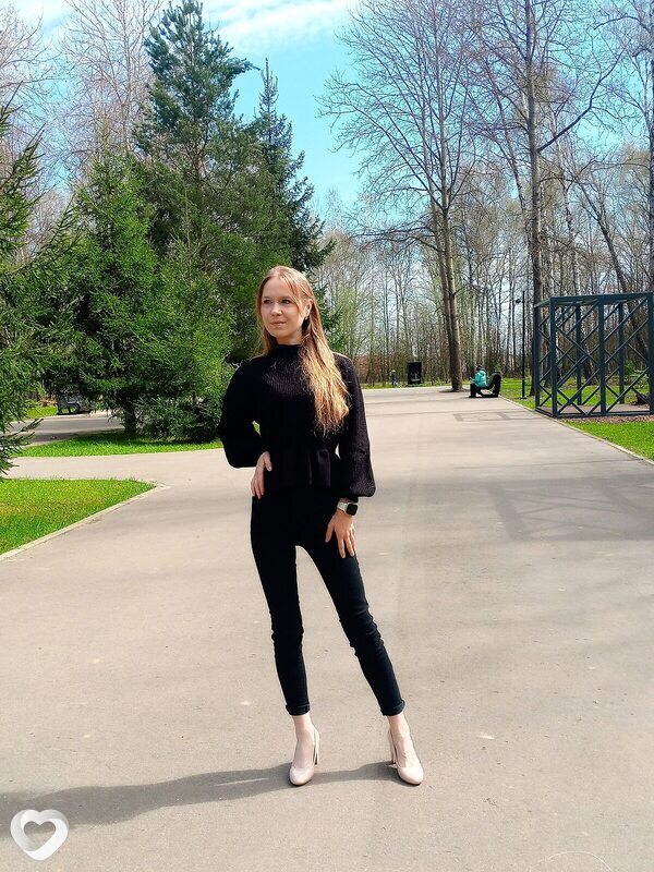 Полина, Ступино
