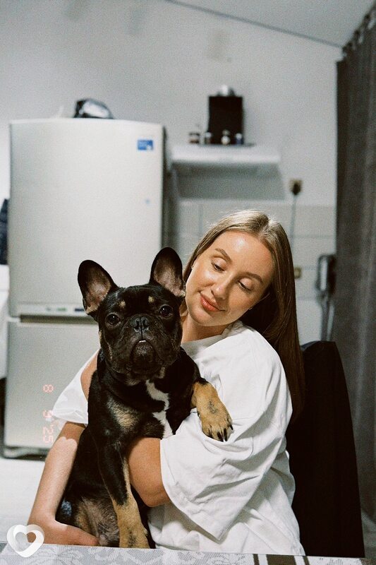 Nika, 27, Владивостоке — анкета №4327542