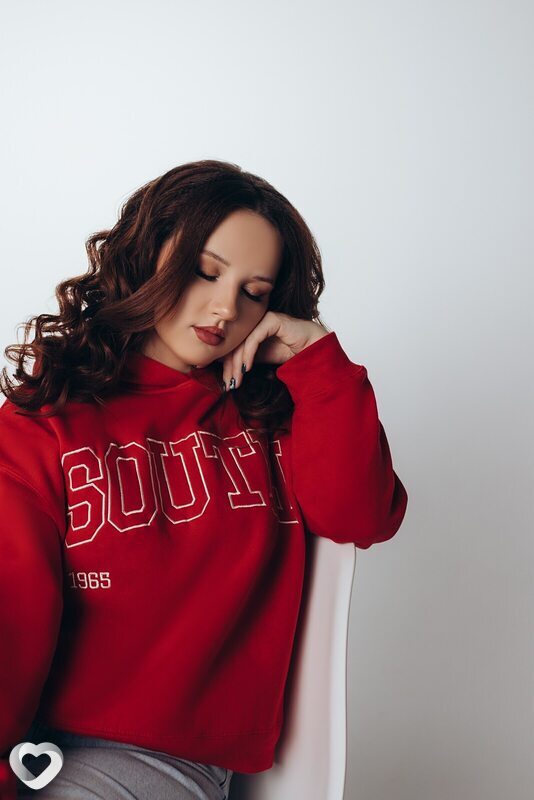 Glam, 18, Днепр — анкета №4327545