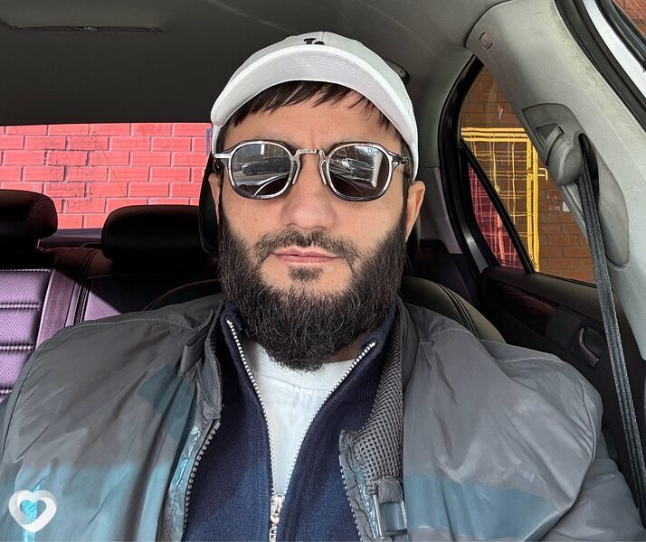 Sor, 36, Москве — анкета №4327672