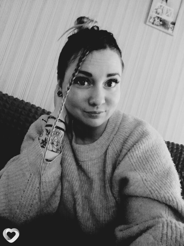 Екатерина, 32, Витебске — анкета №4327676