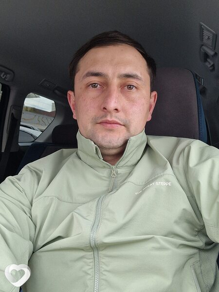 Аза, 32, Астане — анкета №4327679