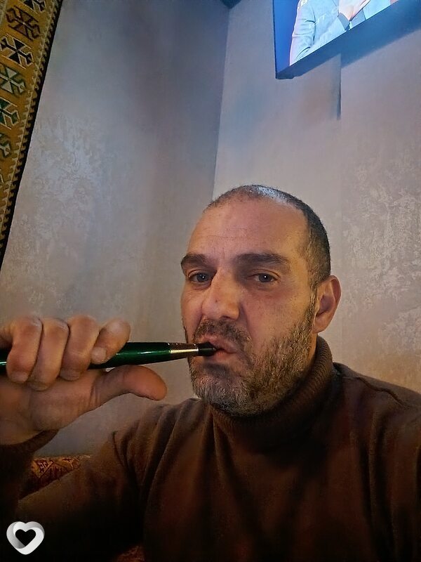 Гамлет, 40, Нальчике — анкета №4327694