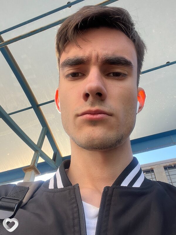 Ярослав, 23, Оренбурге — анкета №4327601