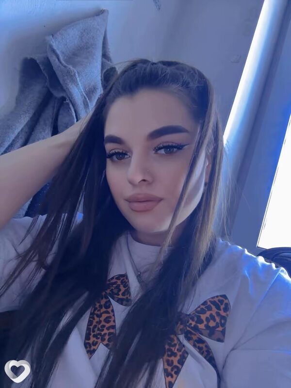 Евангелина, 24, Павлодаре — анкета №4327605