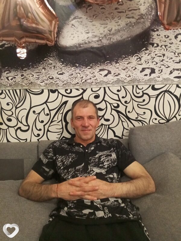 Александр, 44, Первоуральске — анкета №4327612