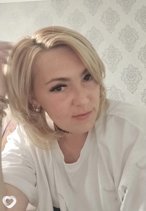 Валентина, 36, Макеевке — анкета №4327614