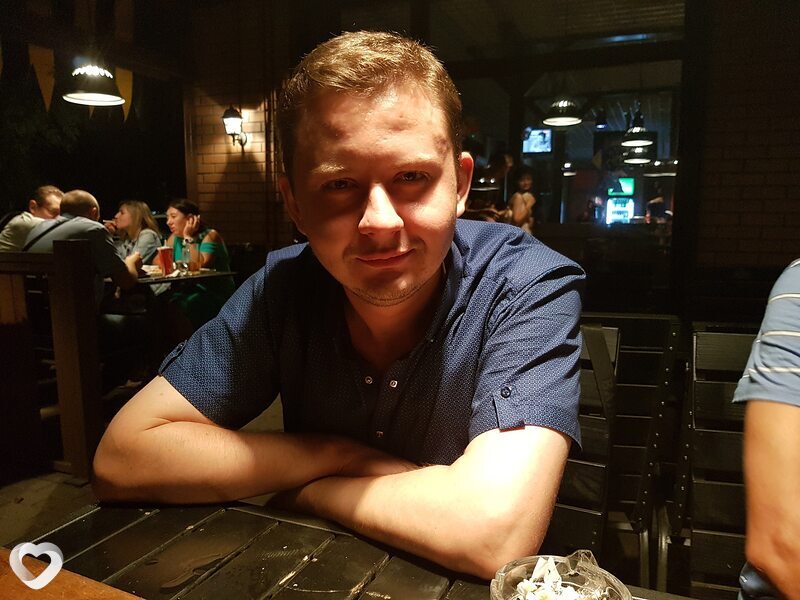 Андрей, 37, Воронеже — анкета №4327620
