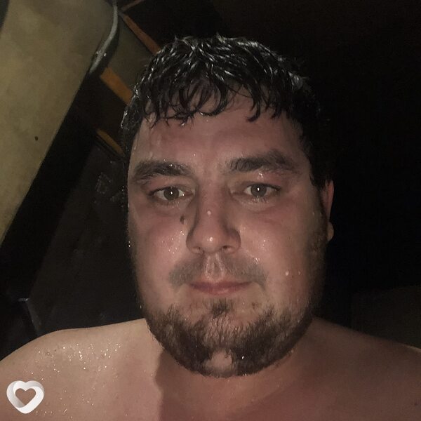 Антон, 39, Минске — анкета №4327770