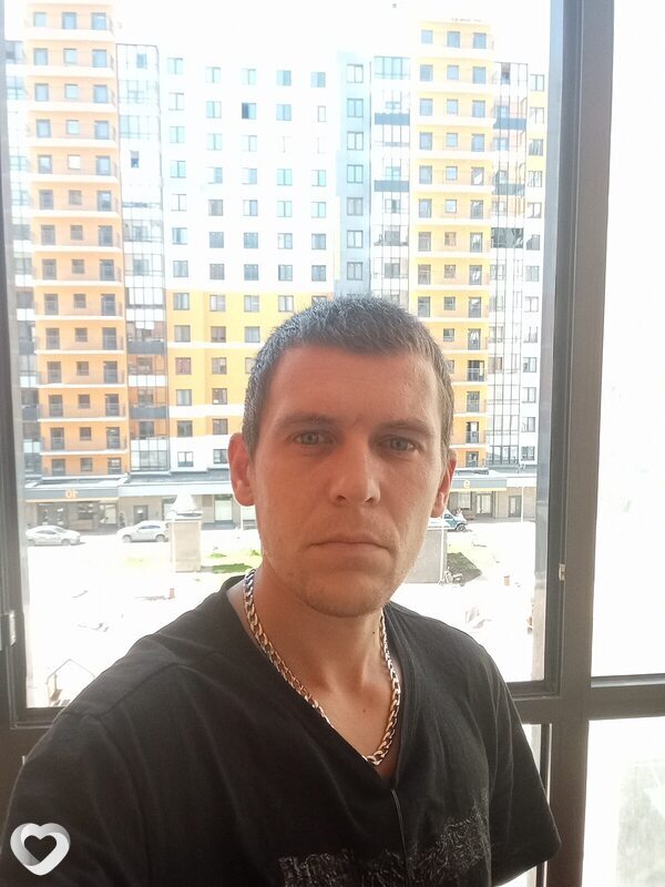 Александр, 30, Санкт-Петербурге — анкета №4327788