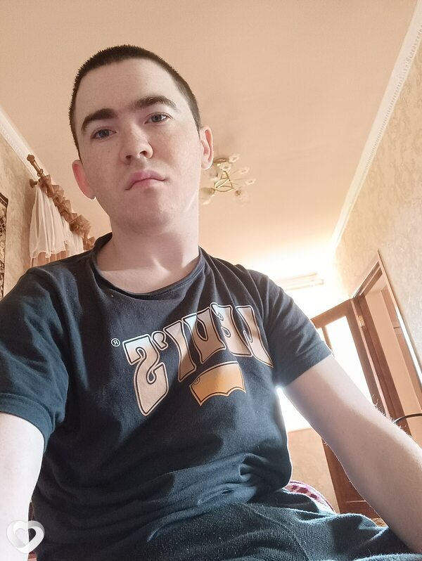 Adrian, Измаил